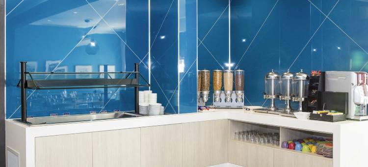 宜必思尚品杰拉尔顿酒店(Ibis Styles Geraldton)图片