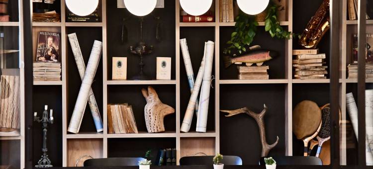 宜必思尚品南特雷泽机场酒店(Ibis Styles Nantes Reze Aéroport)图片