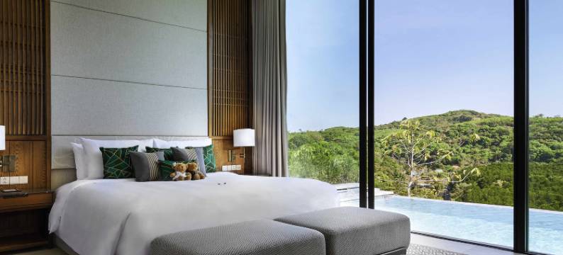 美憬阁普吉岛 V 别墅酒店(V Villas Phuket Mgallery)图片