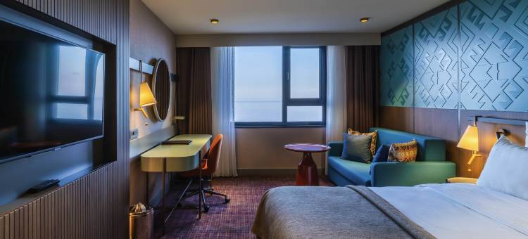 特拉布宗美居酒店(Mercure Trabzon Hotel)图片