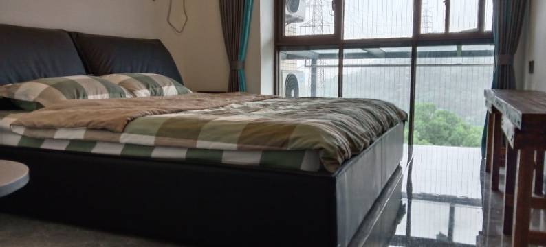 杨生Y公寓(雨湖路分店)图片