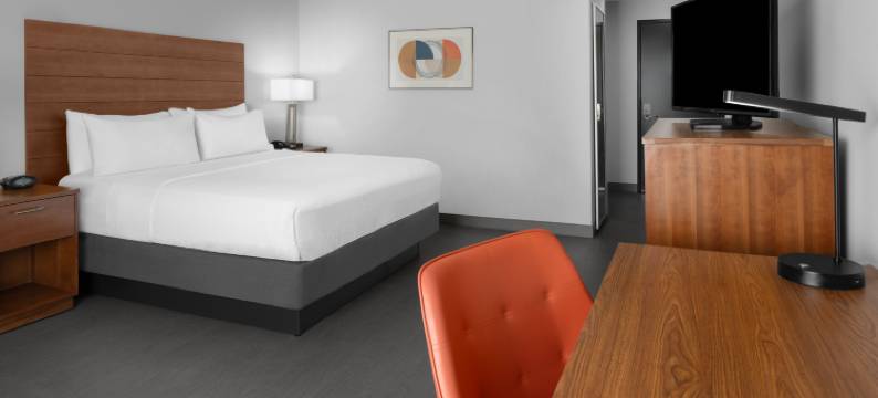 米德兰南部I-20智选假日酒店(Holiday Inn Express & Suites MIDLAND SOUTH I-20 by IHG)图片