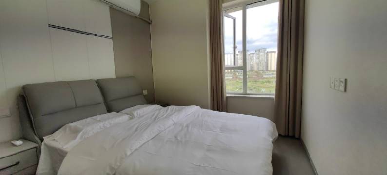 沐一民宿(学府路分店)图片