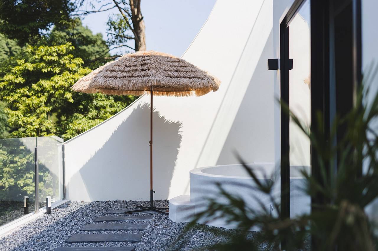 竹野·上 | 私汤民宿·全竹宴(蜀南竹海店)图片