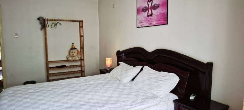 太阳果公寓(航华路分店)图片