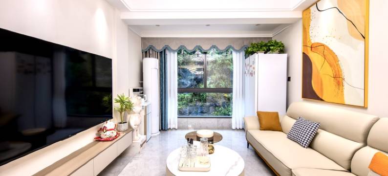 房东段小维公寓(城西路分店)图片