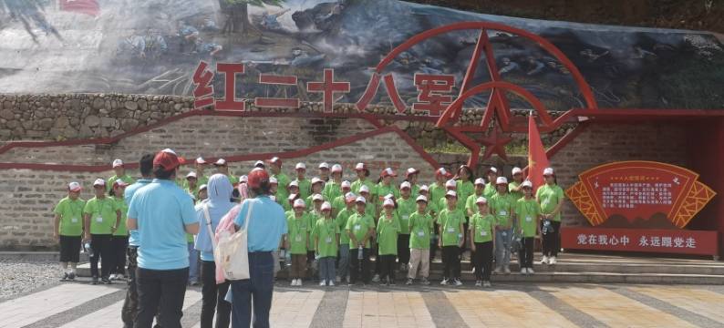 岳西凉亭民宿图片