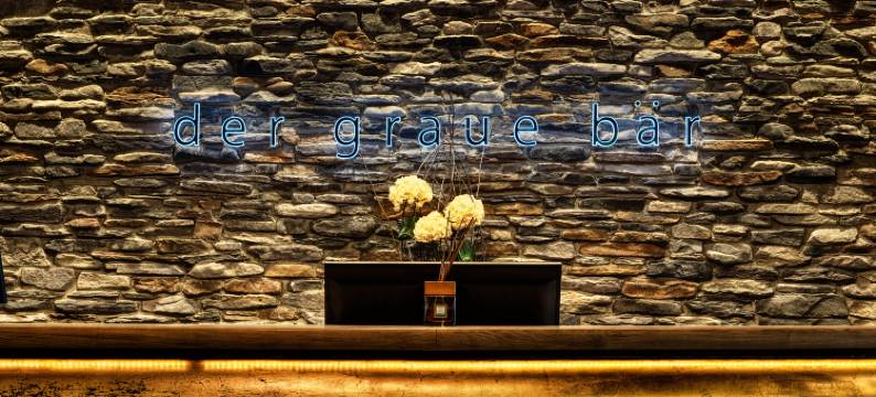 格劳尔酒吧酒店(Hotel Grauer Bär)图片