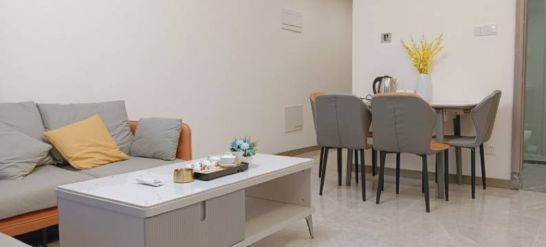 宿小家公寓(香山湾滨海路分店)图片