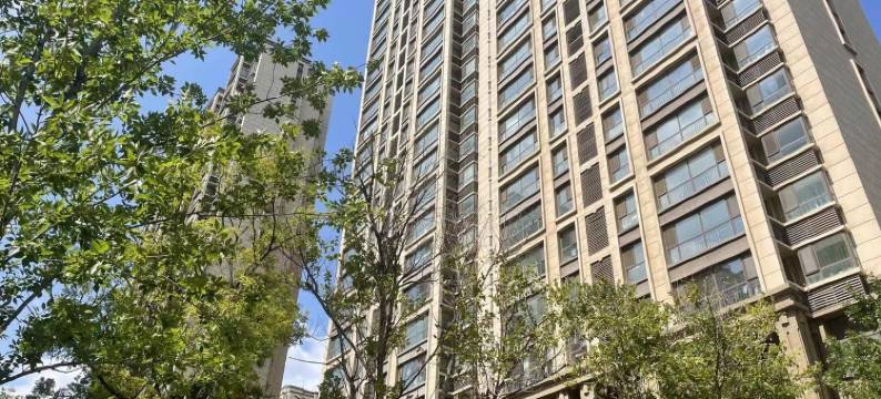 糖果豆豆2公寓(清河西路1号分店)图片