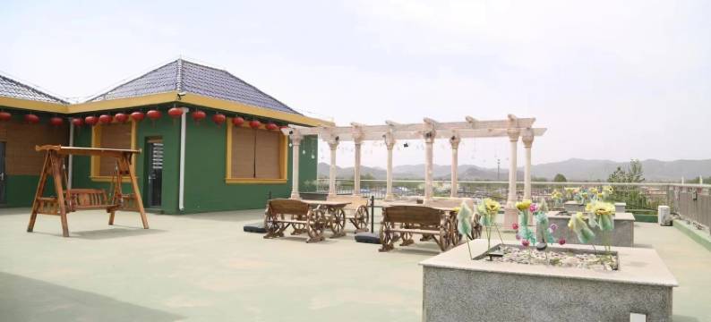 盘山香榭丽舍别墅(东西路分店)图片