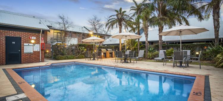 班伯里探索公寓酒店(Quest Bunbury)图片