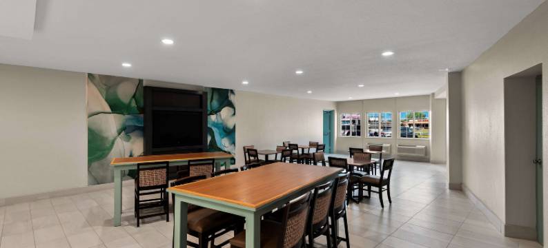 安克尼华美达酒店(Wyndham Garden Ankeny)(Wyndham Garden Ankeny/Des Moines)图片