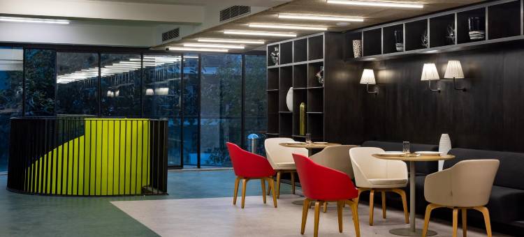 胡斯塔NUO酒店(Nuo by Justa)图片