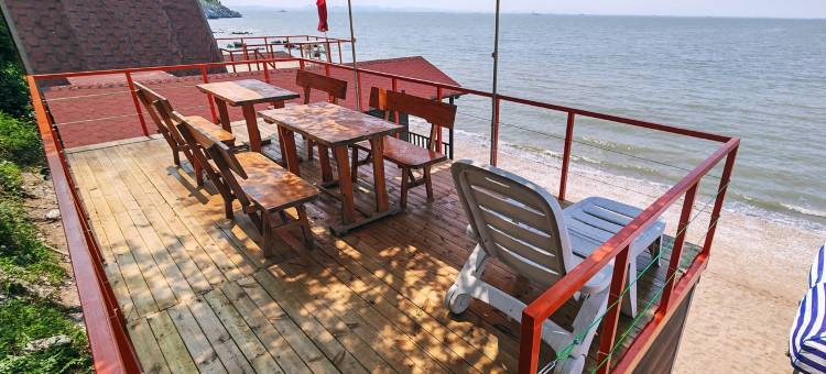 大连尊王·海宿图片