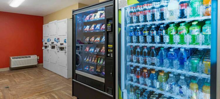 美国长住酒店套房-圣地亚哥-海边卡尔斯巴德村庄酒店(Extended Stay America Suites - San Diego - Carlsbad Village by the Sea)图片