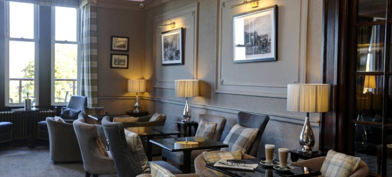 布雷德山酒店(Braid Hills Hotel)图片