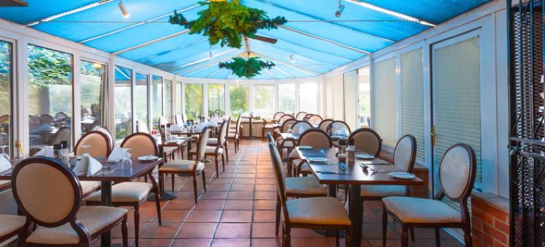 河畔, 世尊酒店(The Riverside, WorldHotels Distinctive)图片