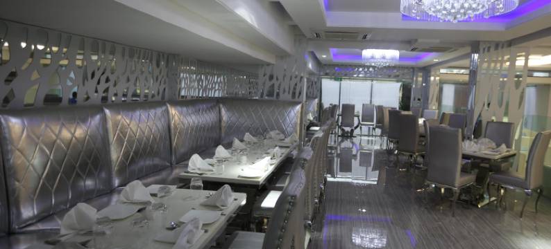 达卡繁花酒店(Blossom Hotel Dhaka)图片