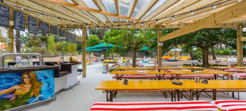 奥瑟戈JO&JOE酒店(JO&JOE Hossegor)图片