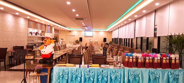 塔拉大酒店(Tara Grand Hotel)图片