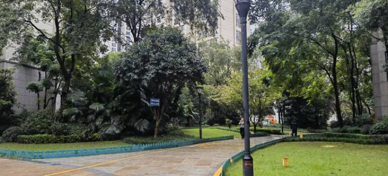 蓝姐民宿(北城四路分店)图片