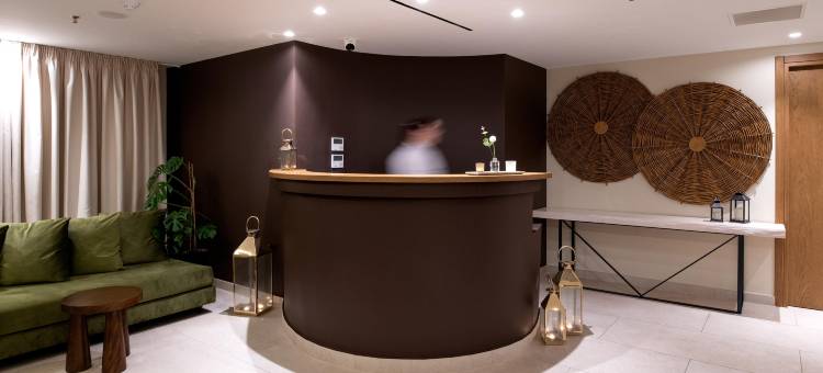 伊斯拉布朗哈尼亚度假村-希尔顿傲途格精选酒店(Isla Brown Chania Resort, Curio Collection by Hilton)图片