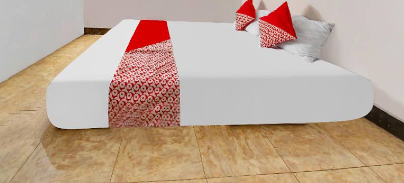 Hotel O 林加悬崖村旅游区酒店(Hotel O Desa Wisata Tebing Lingga)图片