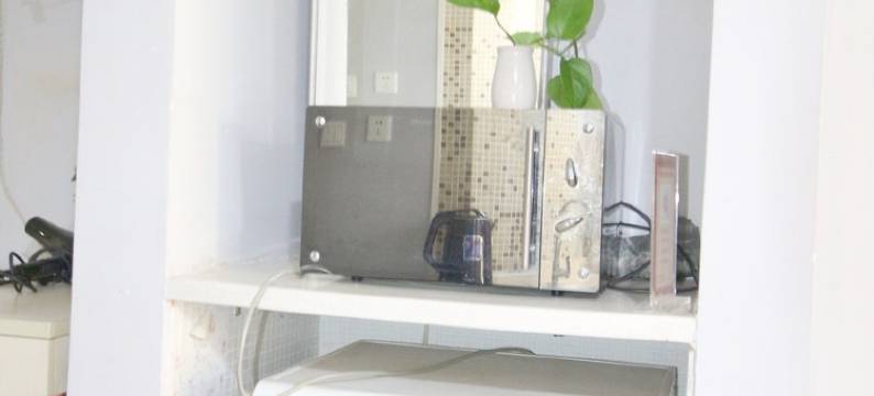 美家影宿公寓(山东路分店)图片