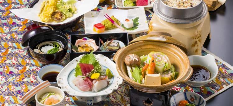 石风酒店(Hotel Sekifu)图片