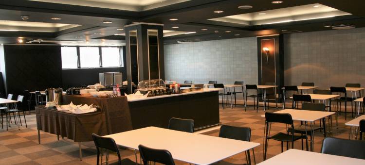 Green Rich酒店-大分都町(Green Rich Hotel Oita Miyakomachi)图片