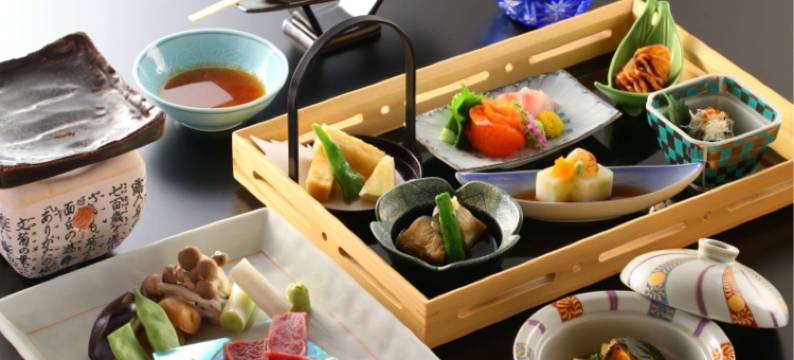 上山田酒店(Kamiyamada Hotel)图片