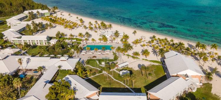 韦瓦福尔图娜全包度假村，温德姆Trademark精选(Viva Fortuna Beach by Wyndham, A Trademark All Inclusive)图片