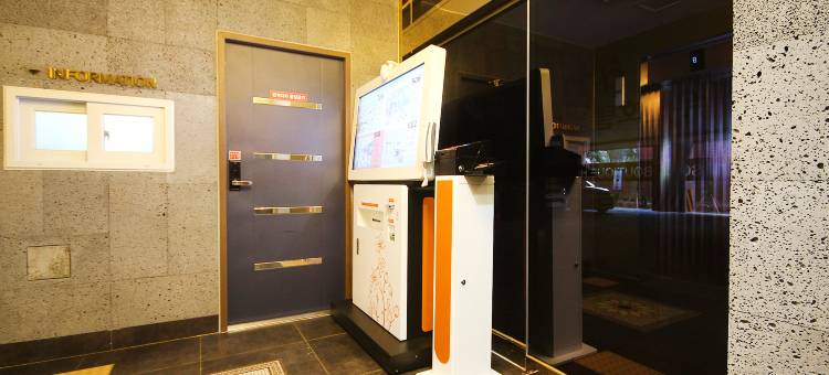 Yeonggwang Some Self Check-in Hotel图片
