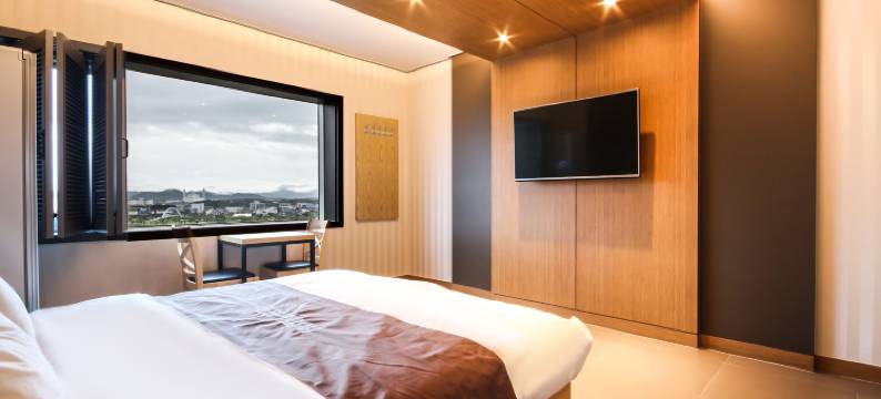 纳州梦想酒店(Naju Dream Hotel)图片