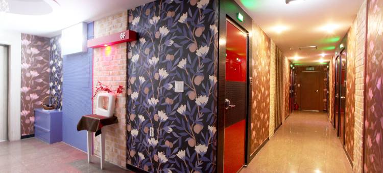 始兴Sunshine酒店(Wolgot Sunshine)图片