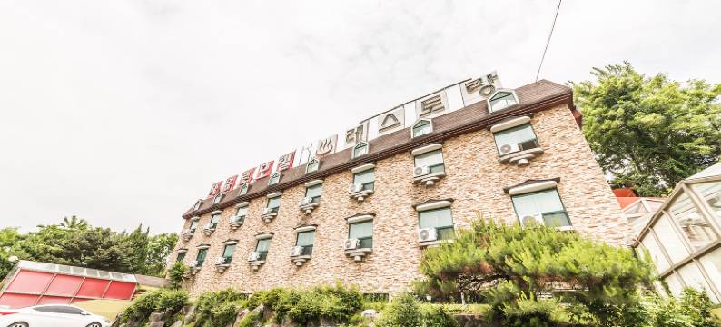 坡州自由路(Paju Jayuro)图片