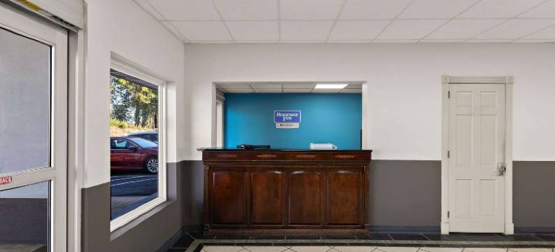 路德韦旅馆(Rodeway Inn)图片