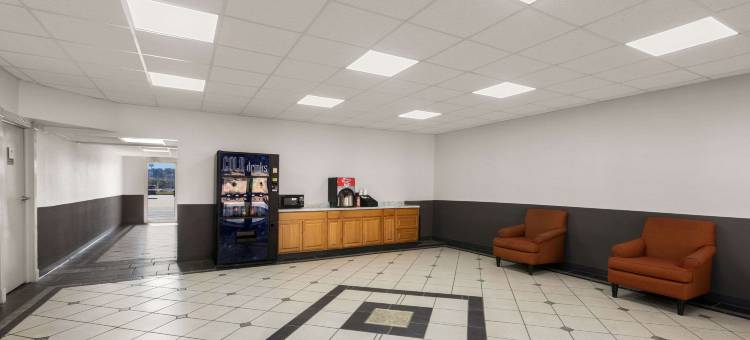 路德韦旅馆(Rodeway Inn)图片