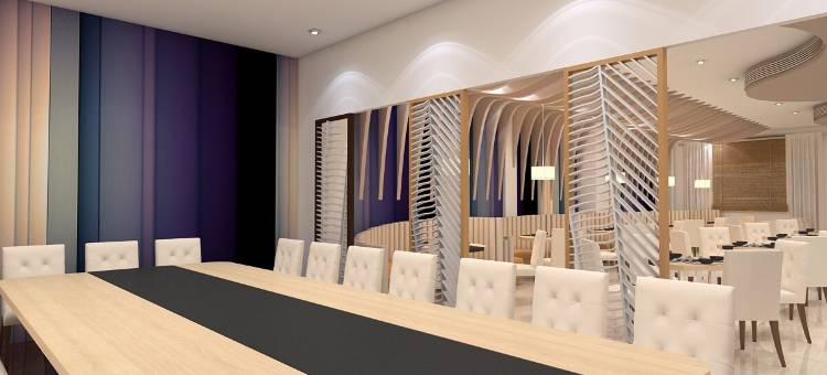 格兰德酒店(Grand Inn)图片