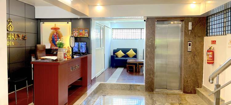 赛斯雷亚斯驻地(Sai Shreyas Residency, Best Hotel Near Bangalore Airport)图片