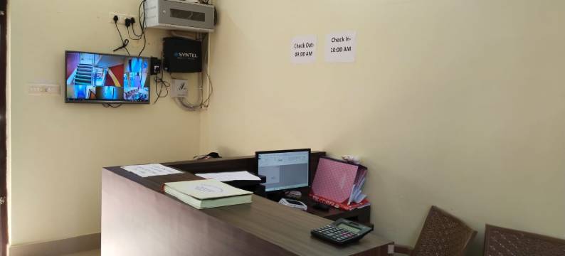 贾甘纳特巴拉夫巴克塔尼瓦斯酒店(Jagannath Ballav Bhakta Niwas)图片