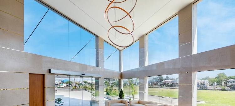 豪华酒店(Hotel Luxy)图片