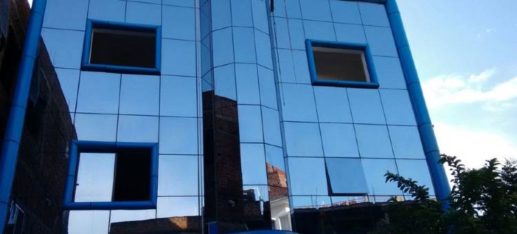 佛法宾馆(Dhamma Guest House)图片