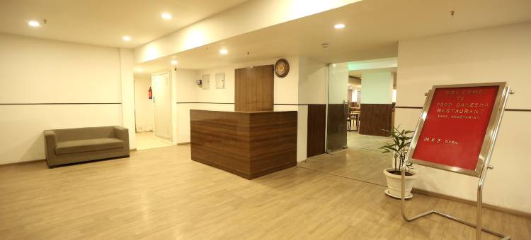 罗斯曼套房酒店(The Roseman Hotel and Suites)图片