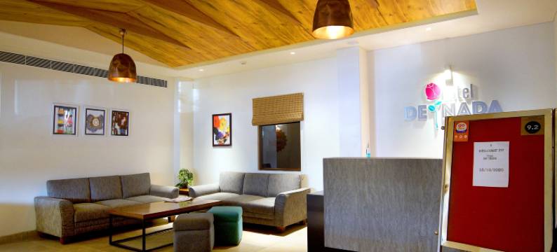 德娜拉酒店(Hotel de Nada)图片