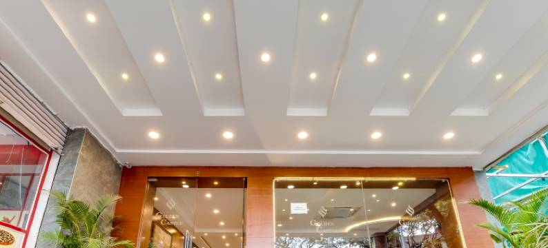 金色城堡酒店(Hotel Golden Castle)图片