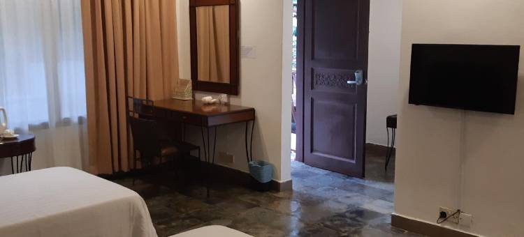 龟咯高尔夫度假村(Kukup Golf Resort)图片