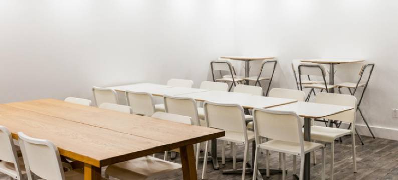 纽约布鲁克林之家酒店(The Bklyn House Hotel)图片