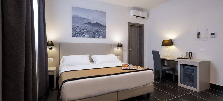 贝斯特韦斯特德米勒酒店(Best Western Hotel dei Mille)图片